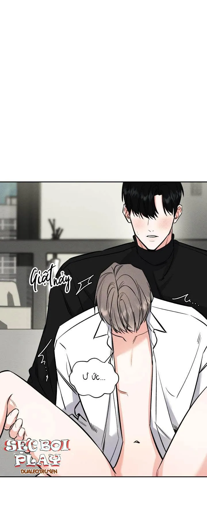 MẶT TRỜI CỦA ĐÊM Chapter 25 Trang 3