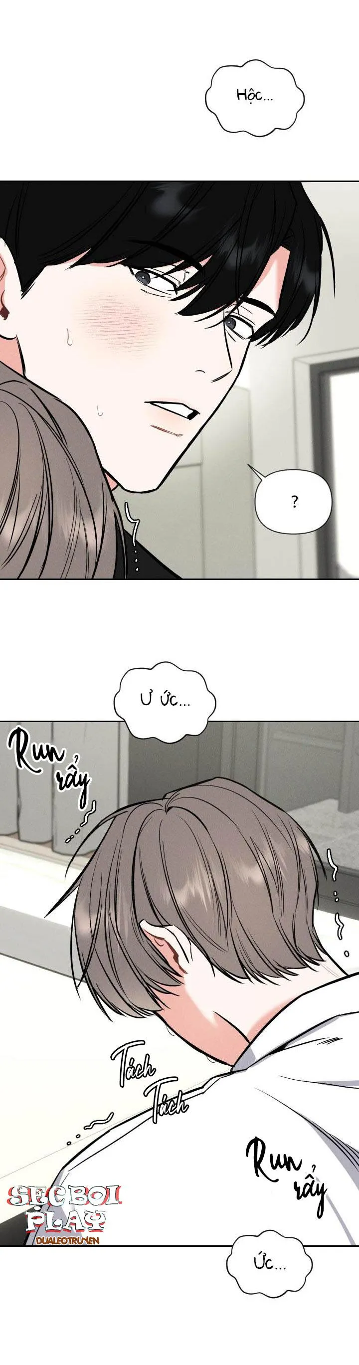 MẶT TRỜI CỦA ĐÊM Chapter 25 Trang 4