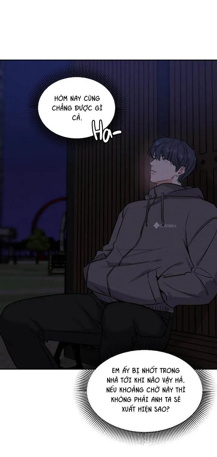 MẶT TRỜI CỦA ĐÊM Chapter 25 Trang 7