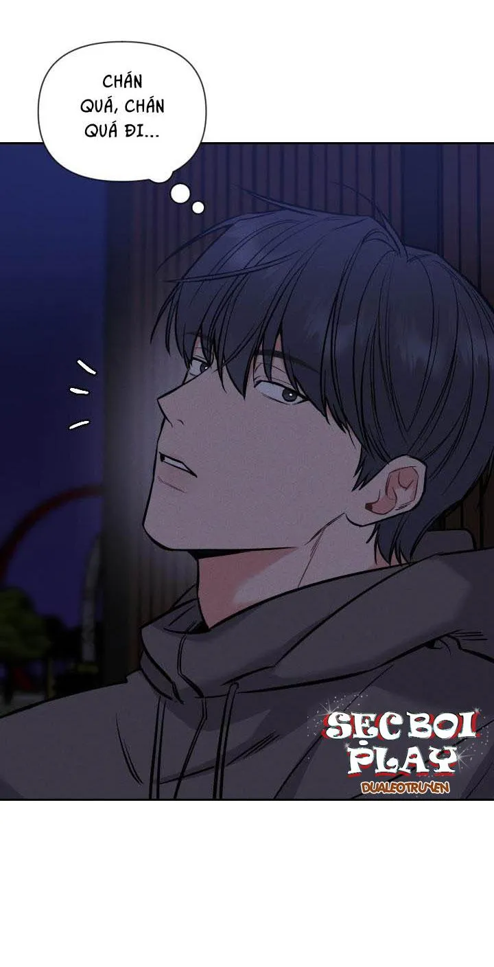 MẶT TRỜI CỦA ĐÊM Chapter 25 Trang 8