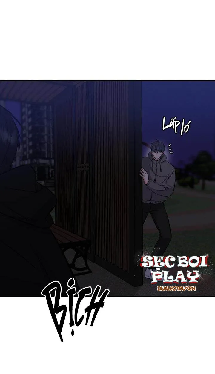 MẶT TRỜI CỦA ĐÊM Chapter 25 Trang 11