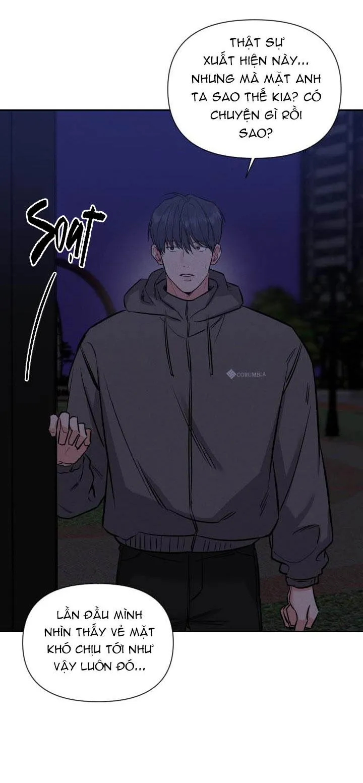 MẶT TRỜI CỦA ĐÊM Chapter 25 Trang 12