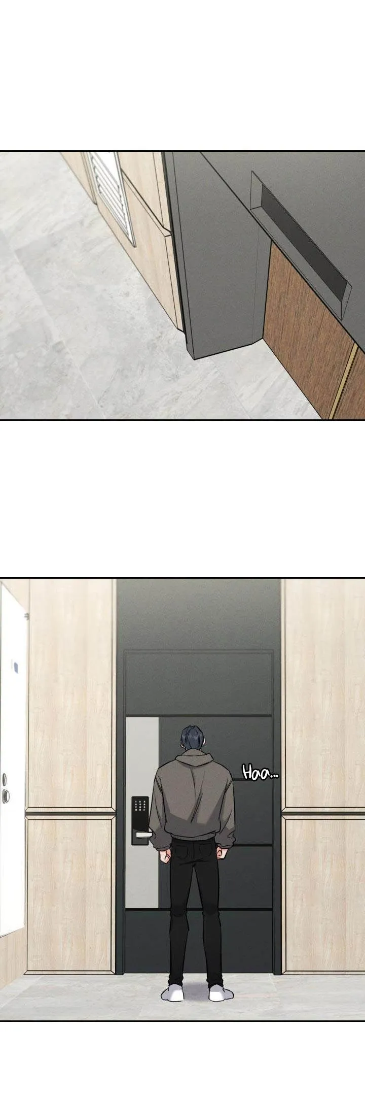 MẶT TRỜI CỦA ĐÊM Chapter 25 Trang 14