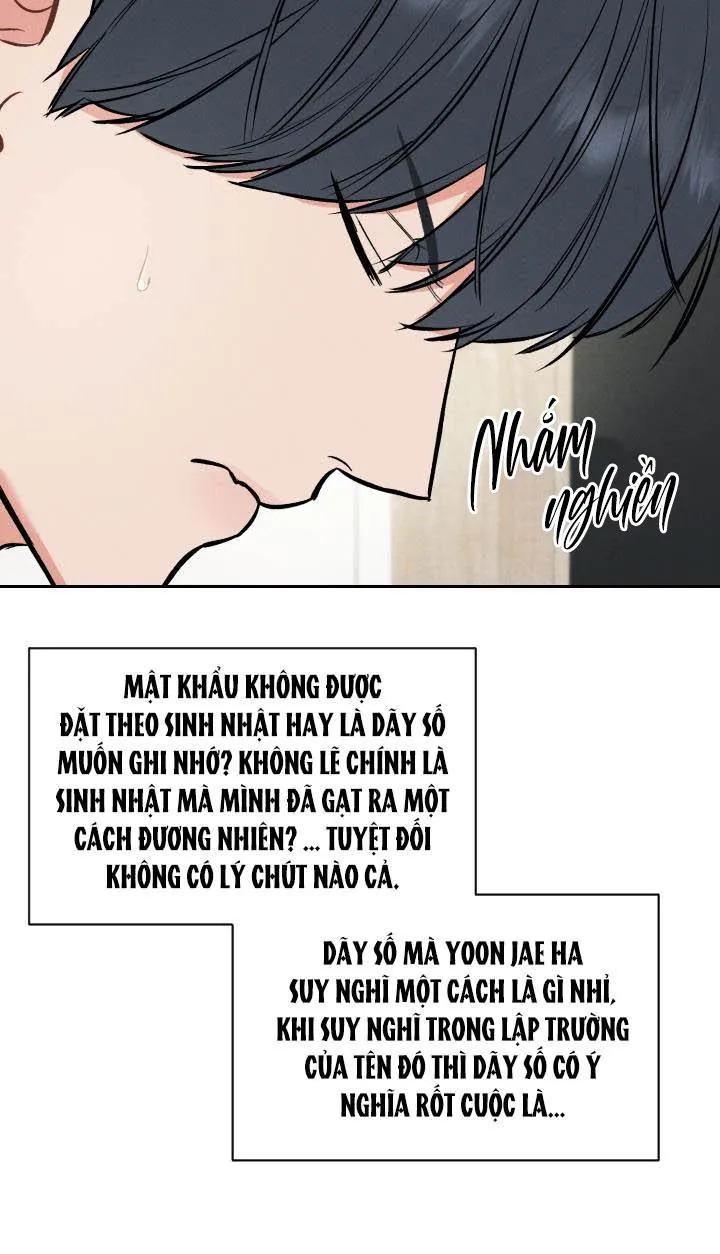 MẶT TRỜI CỦA ĐÊM Chapter 25 Trang 19