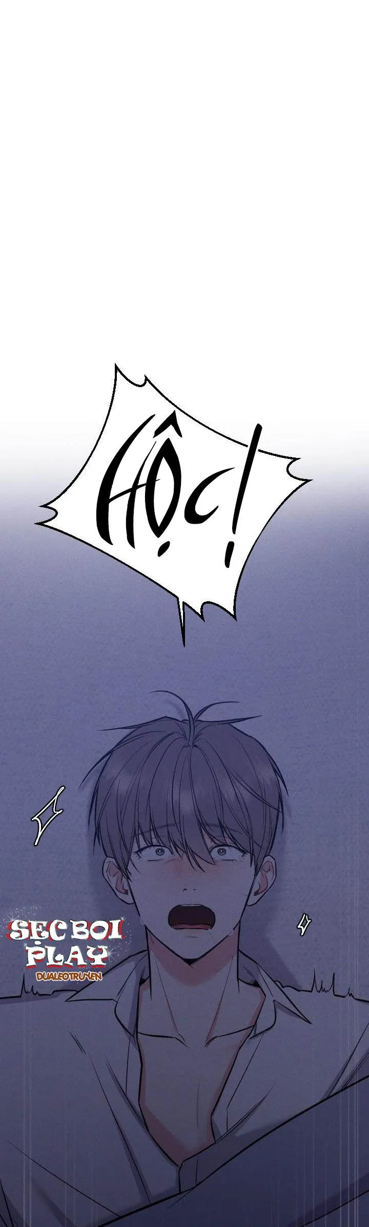 MẶT TRỜI CỦA ĐÊM Chapter 25 Trang 23