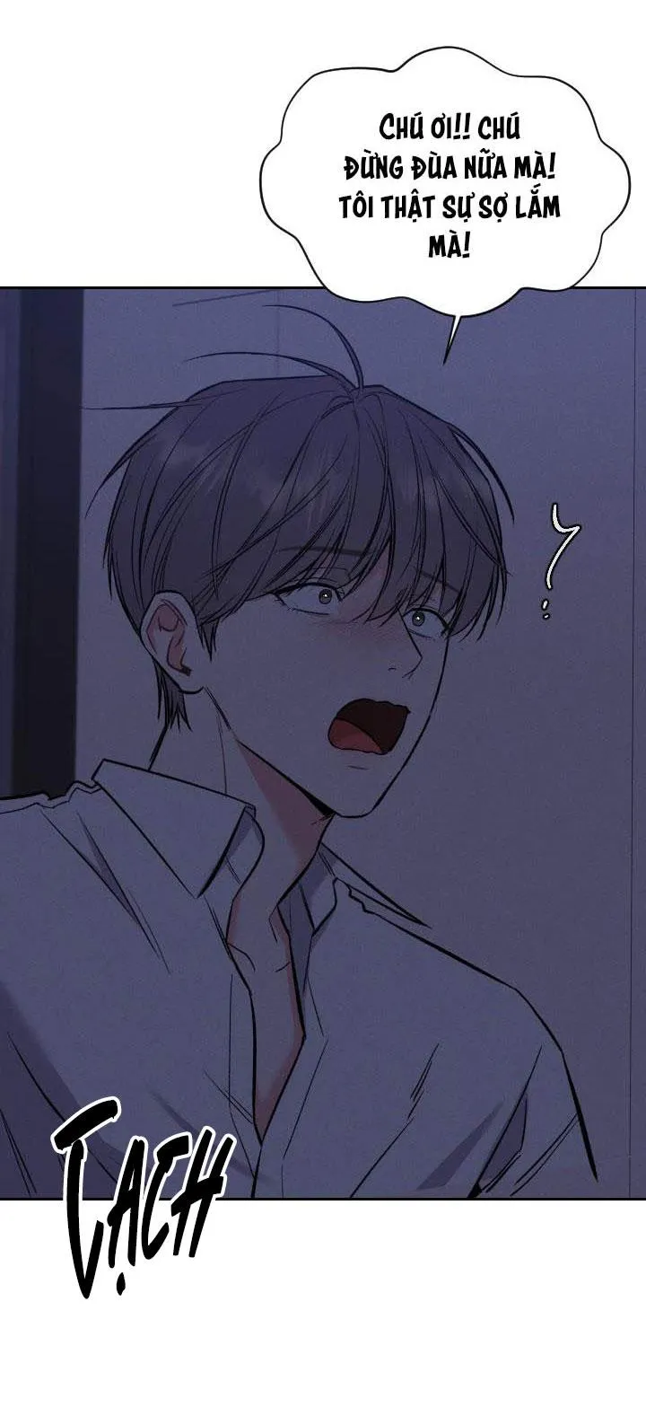 MẶT TRỜI CỦA ĐÊM Chapter 25 Trang 26