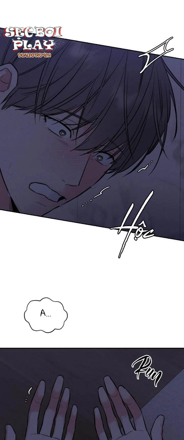 MẶT TRỜI CỦA ĐÊM Chapter 25 Trang 27