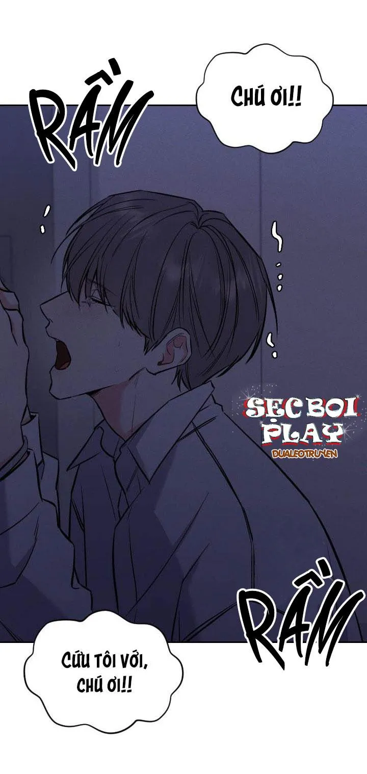 MẶT TRỜI CỦA ĐÊM Chapter 25 Trang 30