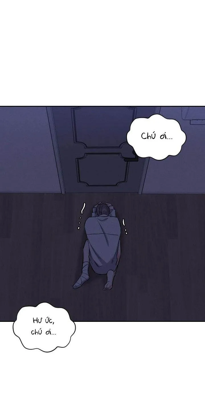 MẶT TRỜI CỦA ĐÊM Chapter 25 Trang 31