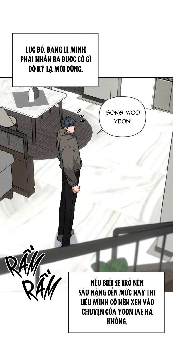 MẶT TRỜI CỦA ĐÊM Chapter 25 Trang 34