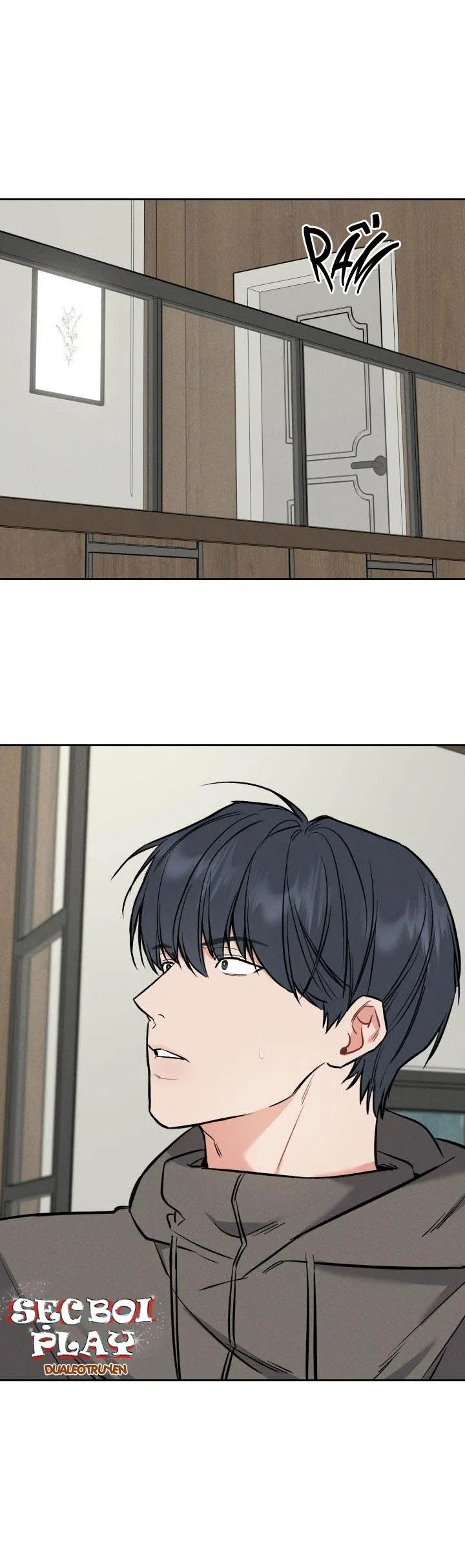 MẶT TRỜI CỦA ĐÊM Chapter 25 Trang 35