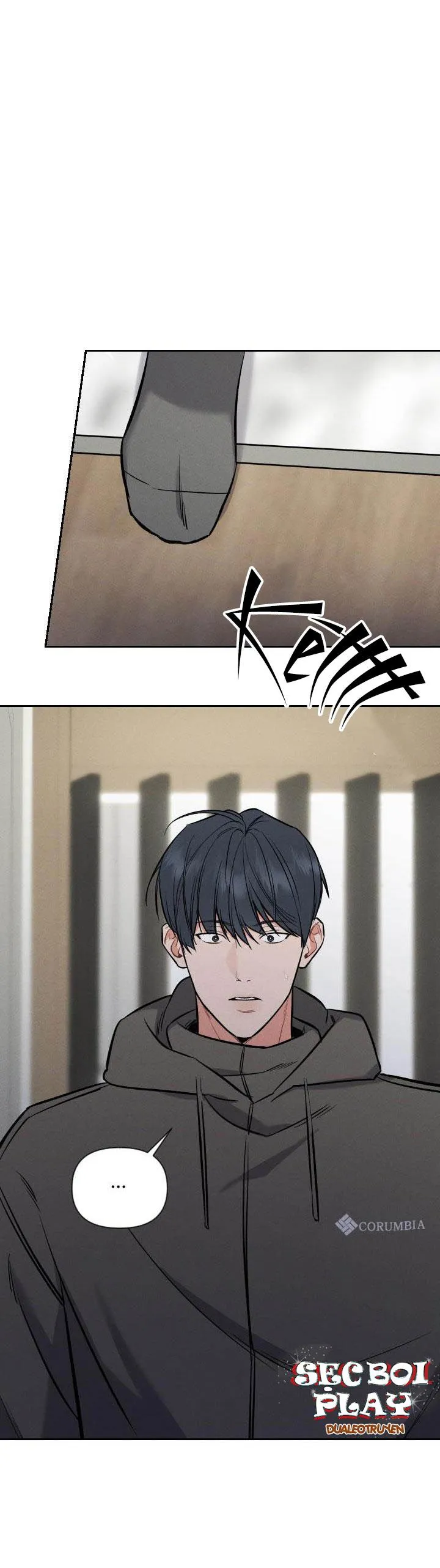 MẶT TRỜI CỦA ĐÊM Chapter 25 Trang 36