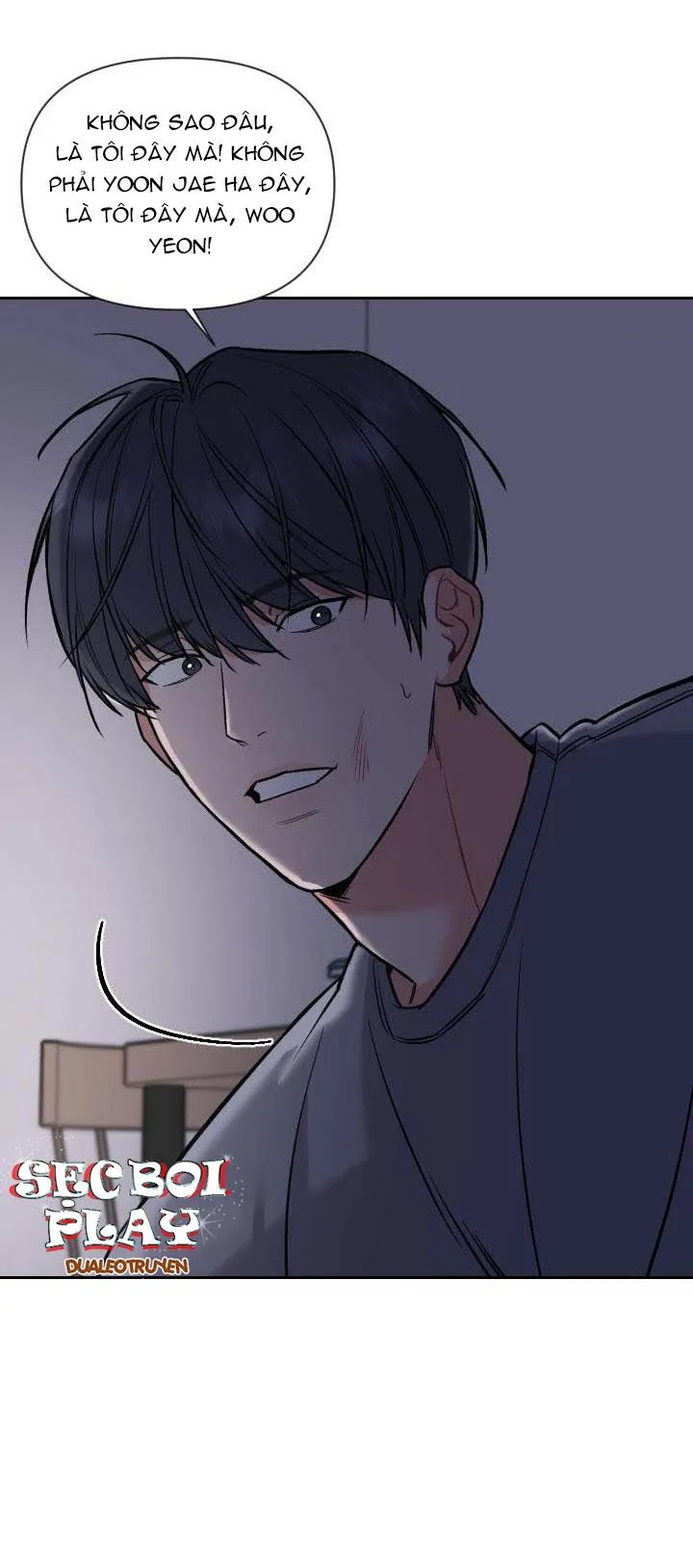 MẶT TRỜI CỦA ĐÊM Chapter 25 Trang 42