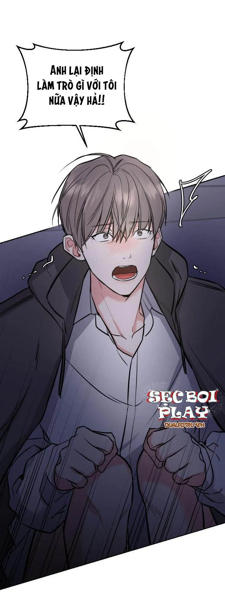 MẶT TRỜI CỦA ĐÊM Chapter 25 Trang 44