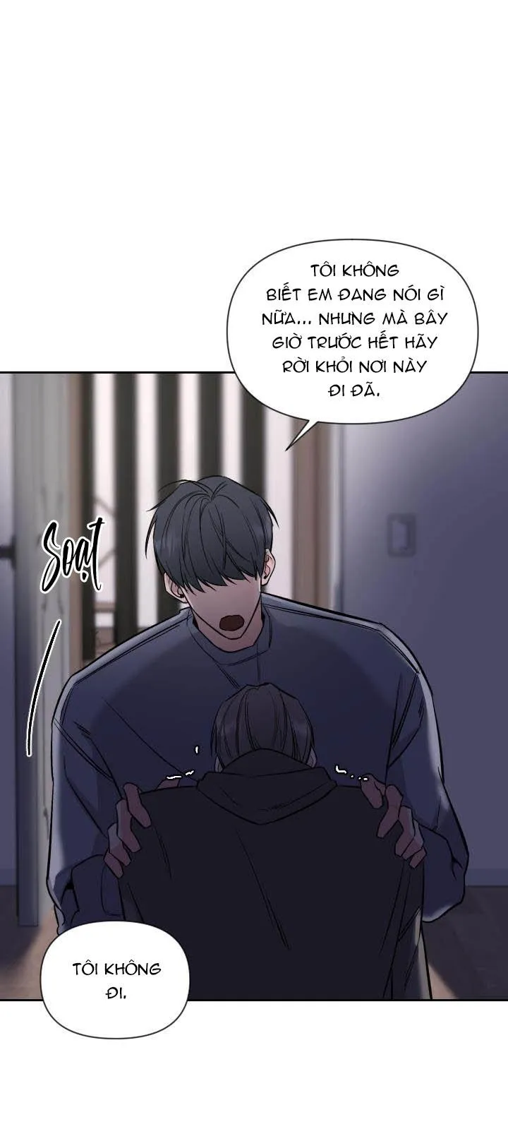 MẶT TRỜI CỦA ĐÊM Chapter 25 Trang 46