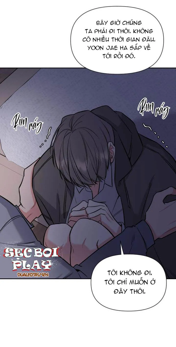 MẶT TRỜI CỦA ĐÊM Chapter 25 Trang 47