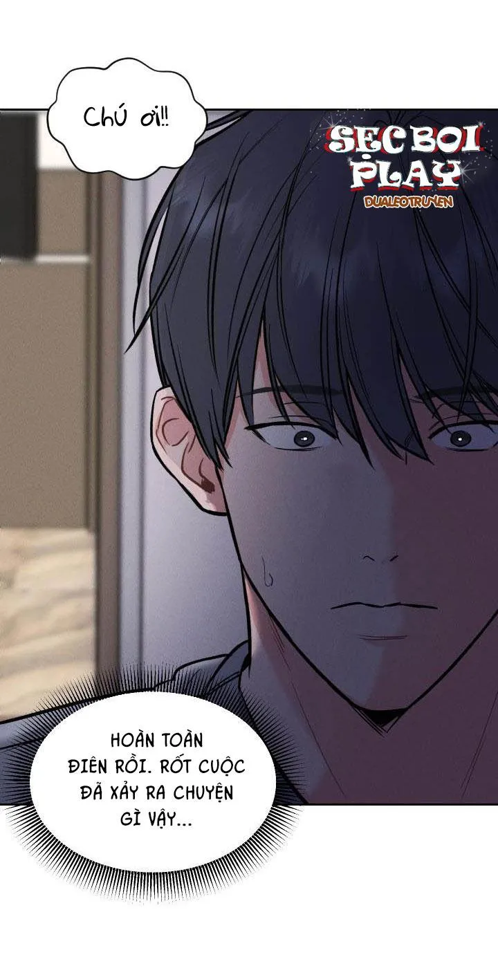 MẶT TRỜI CỦA ĐÊM Chapter 25 Trang 50