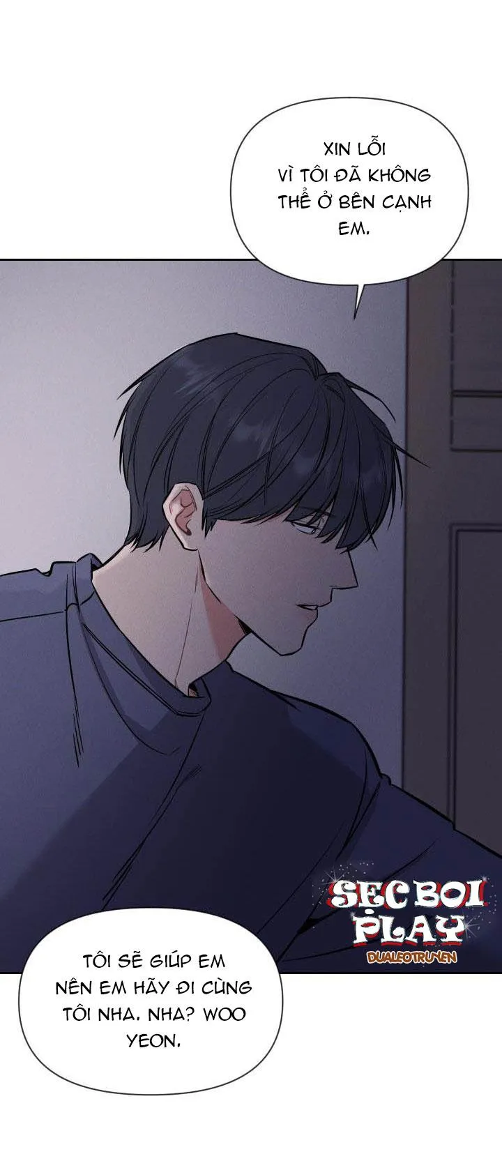 MẶT TRỜI CỦA ĐÊM Chapter 25 Trang 53