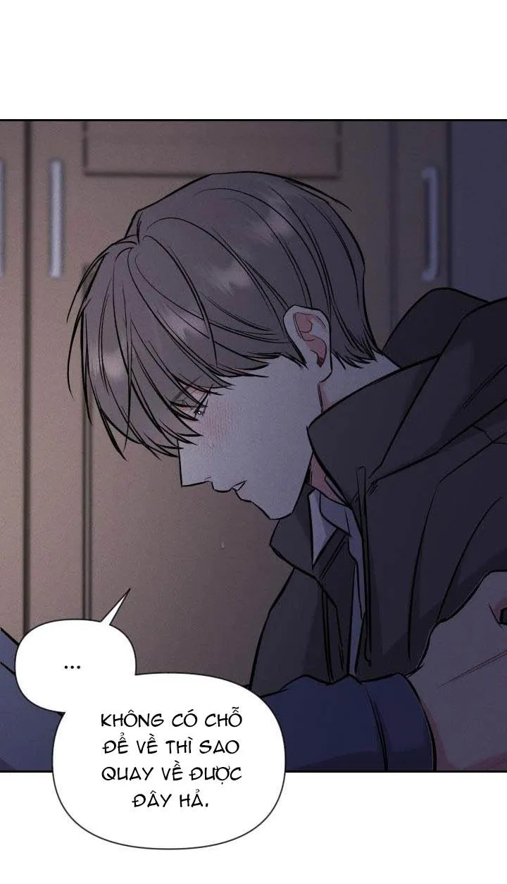 MẶT TRỜI CỦA ĐÊM Chapter 25 Trang 54