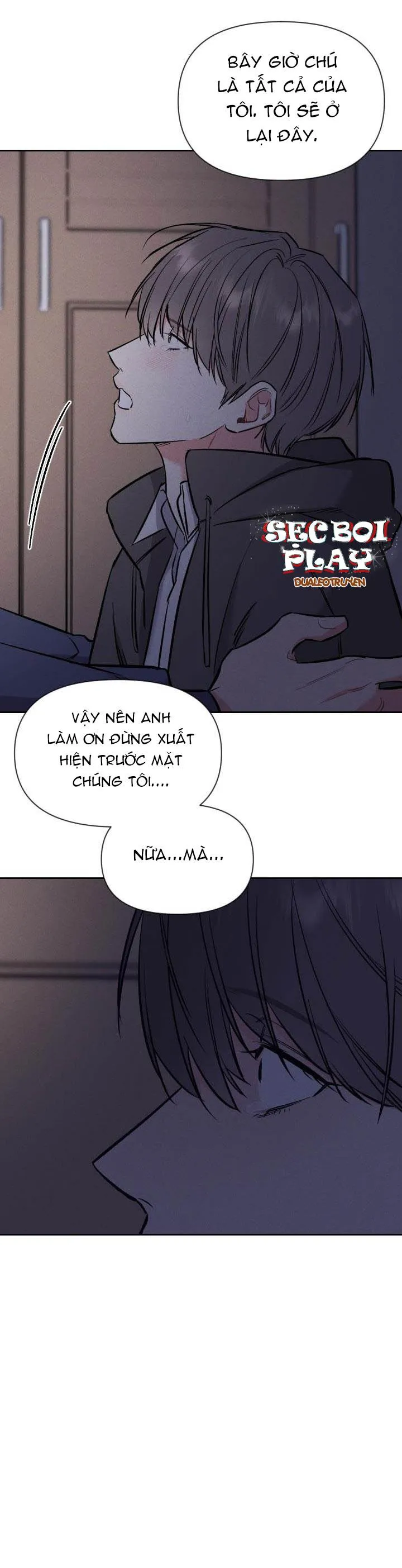 MẶT TRỜI CỦA ĐÊM Chapter 25 Trang 55