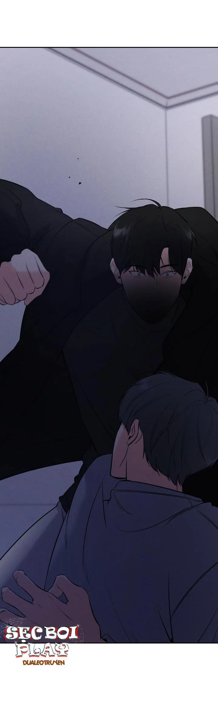 MẶT TRỜI CỦA ĐÊM Chapter 26 Trang 6