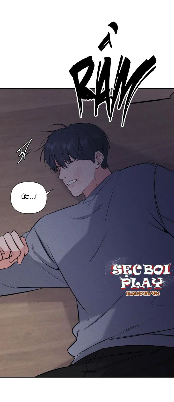 MẶT TRỜI CỦA ĐÊM Chapter 26 Trang 8