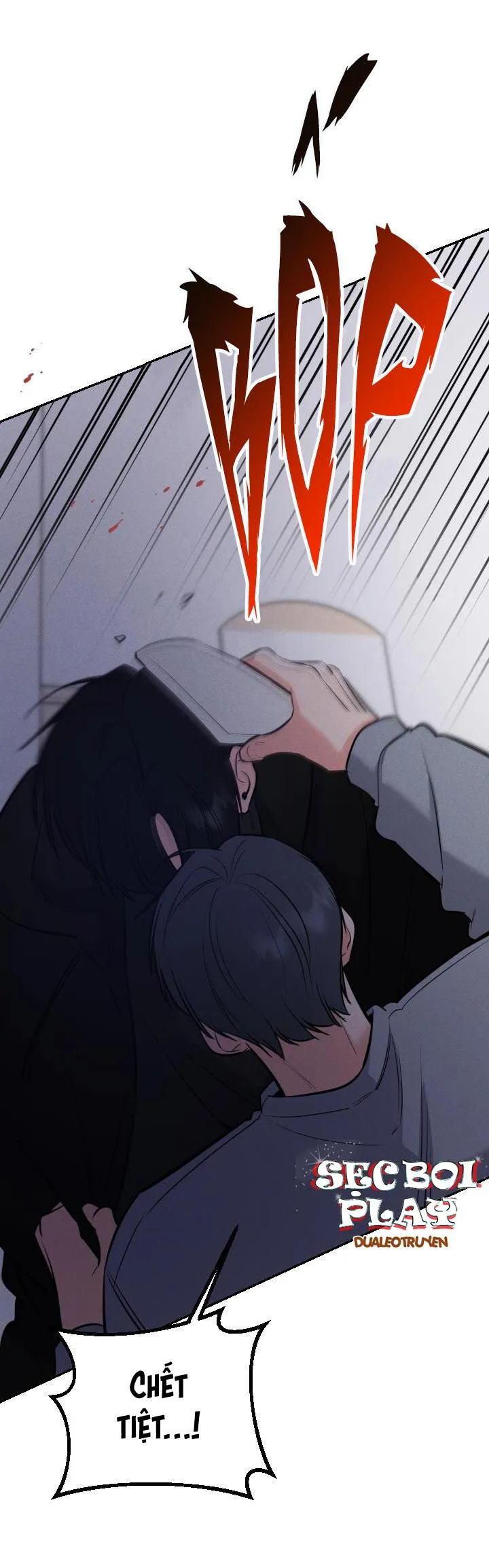 MẶT TRỜI CỦA ĐÊM Chapter 26 Trang 13