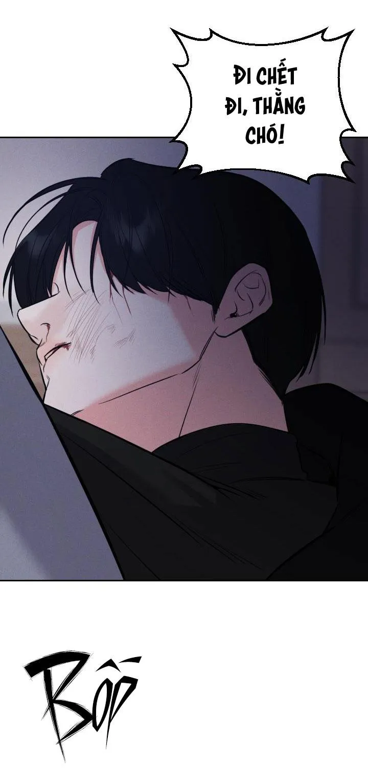 MẶT TRỜI CỦA ĐÊM Chapter 26 Trang 17