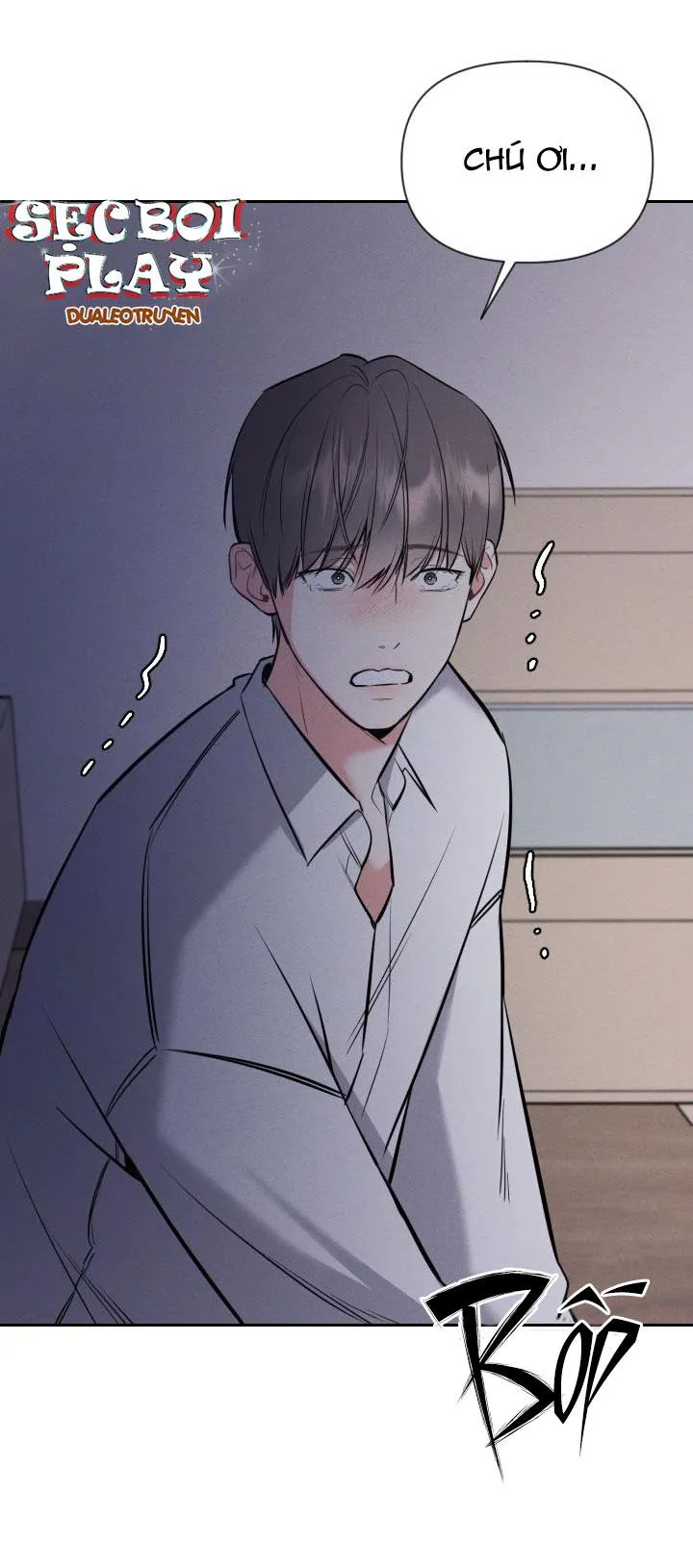 MẶT TRỜI CỦA ĐÊM Chapter 26 Trang 18