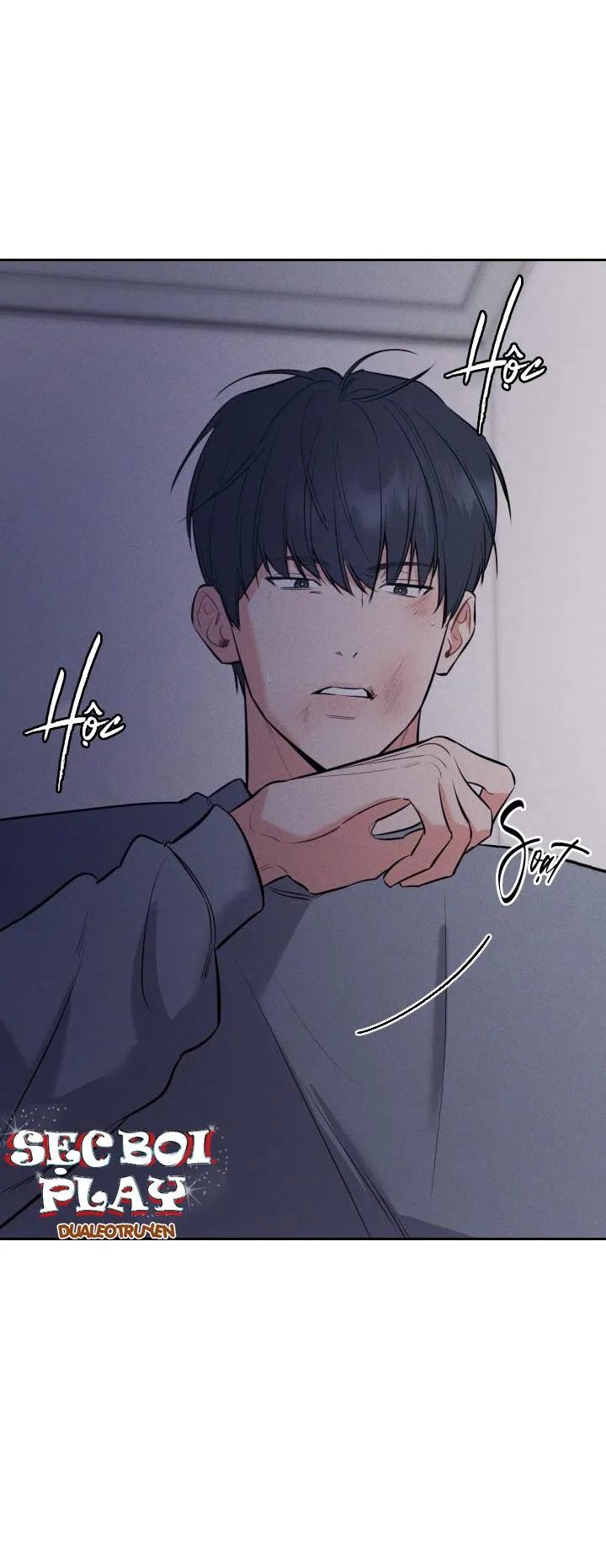 MẶT TRỜI CỦA ĐÊM Chapter 26 Trang 20