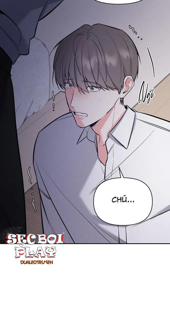 MẶT TRỜI CỦA ĐÊM Chapter 26 Trang 23