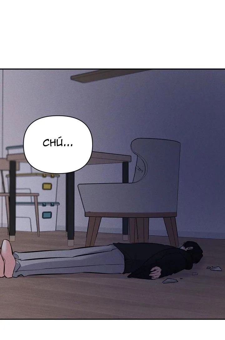 MẶT TRỜI CỦA ĐÊM Chapter 26 Trang 24