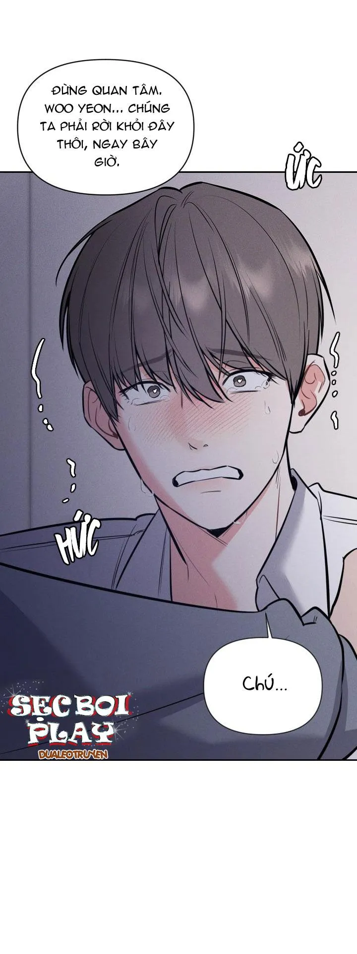 MẶT TRỜI CỦA ĐÊM Chapter 26 Trang 25