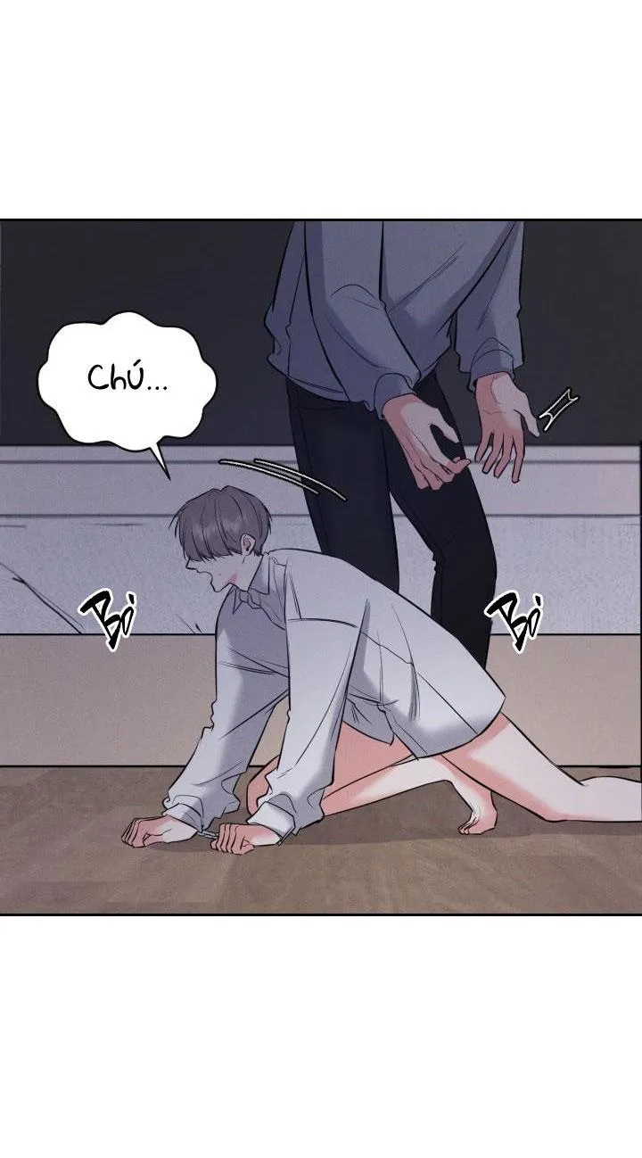 MẶT TRỜI CỦA ĐÊM Chapter 26 Trang 26