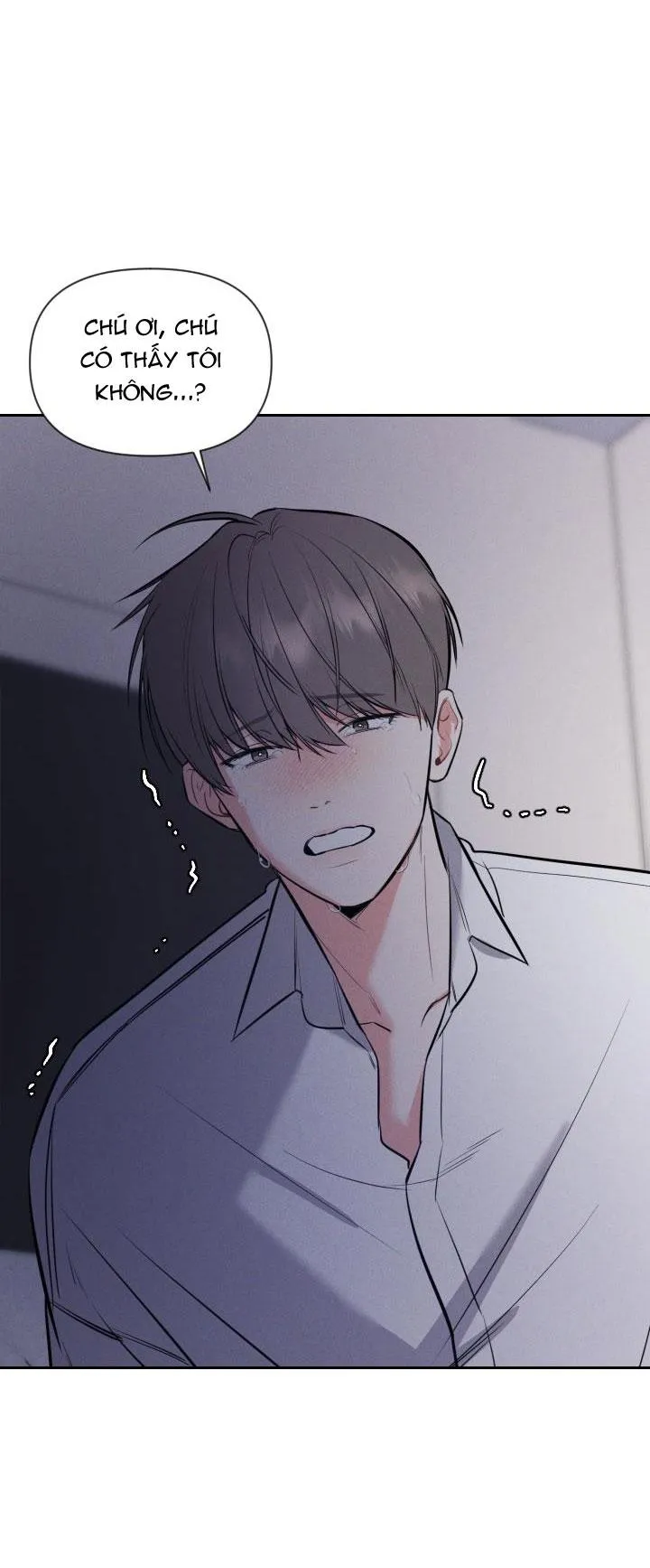 MẶT TRỜI CỦA ĐÊM Chapter 26 Trang 27