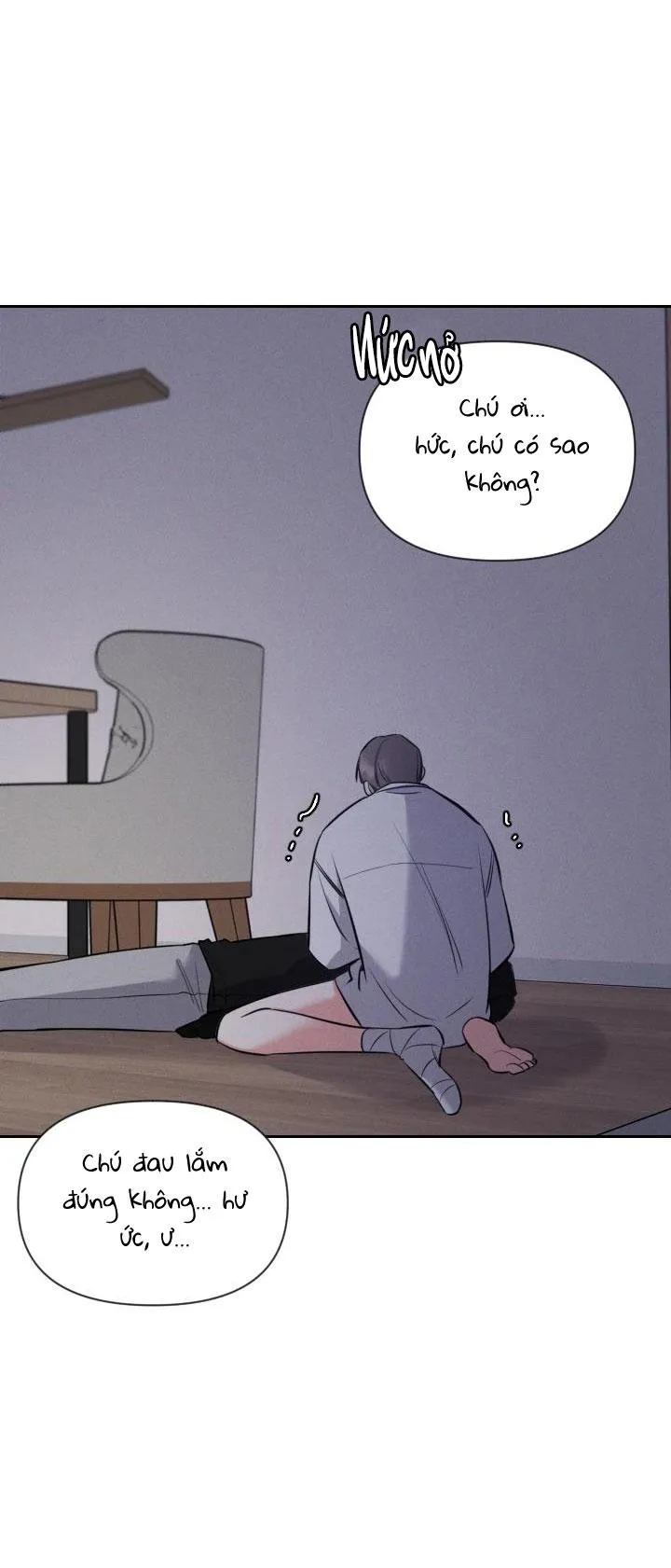 MẶT TRỜI CỦA ĐÊM Chapter 26 Trang 29