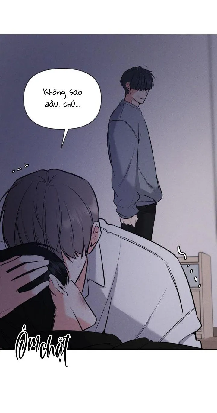 MẶT TRỜI CỦA ĐÊM Chapter 26 Trang 30