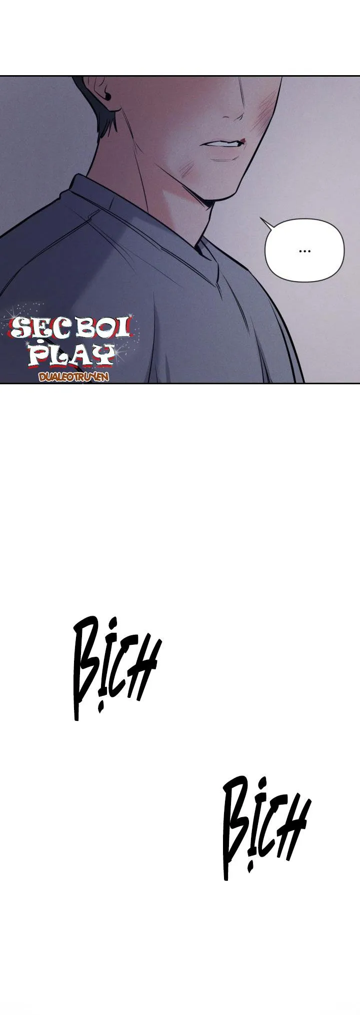 MẶT TRỜI CỦA ĐÊM Chapter 26 Trang 31