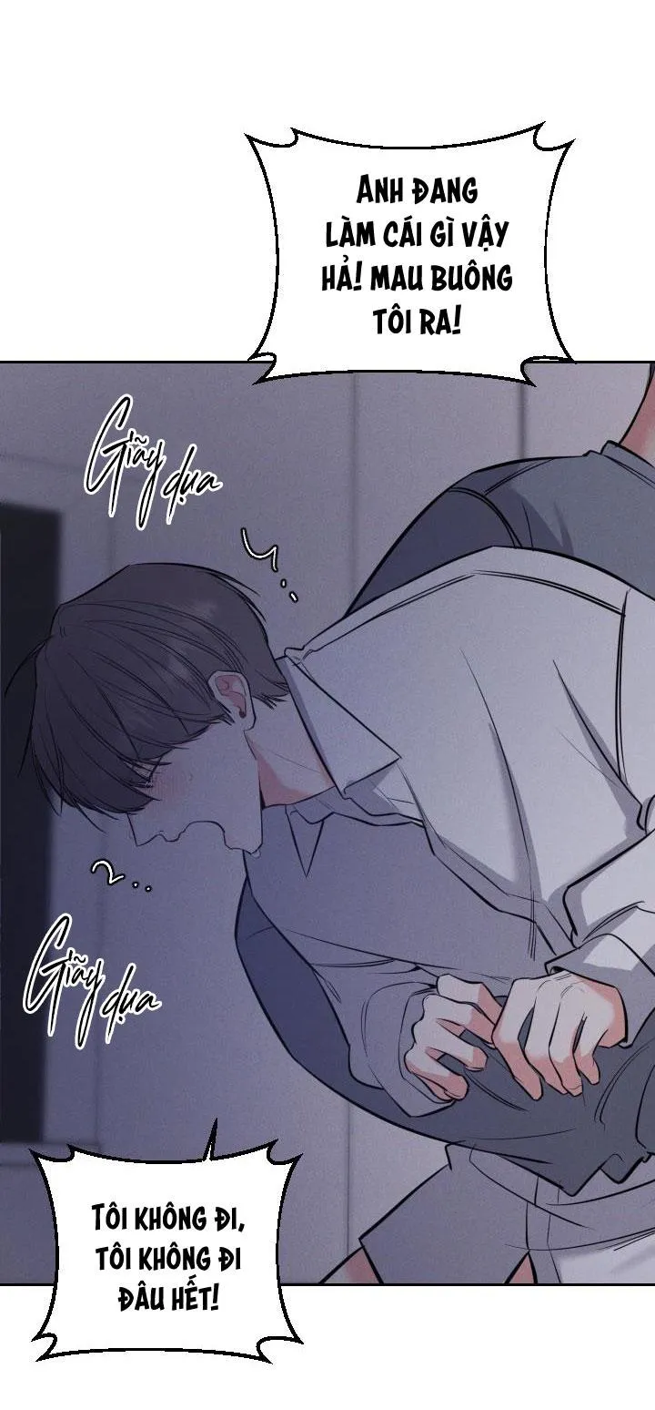 MẶT TRỜI CỦA ĐÊM Chapter 26 Trang 34