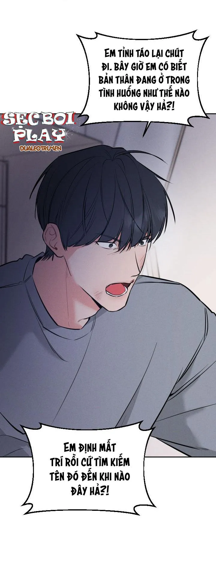 MẶT TRỜI CỦA ĐÊM Chapter 26 Trang 37