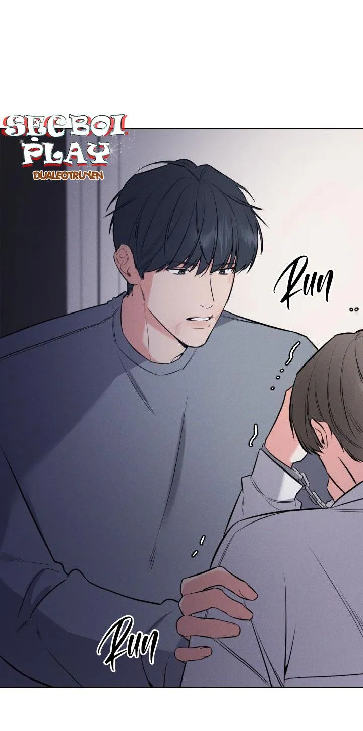 MẶT TRỜI CỦA ĐÊM Chapter 26 Trang 39