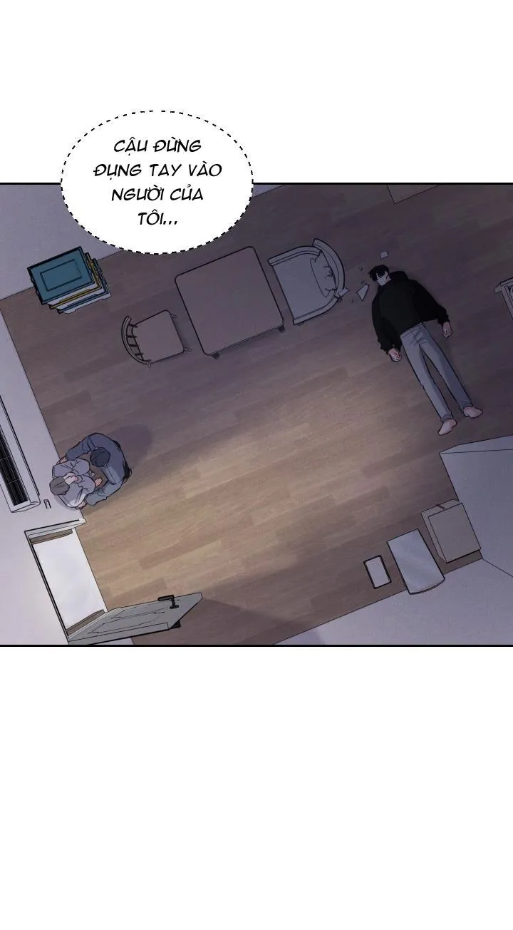 MẶT TRỜI CỦA ĐÊM Chapter 26 Trang 42