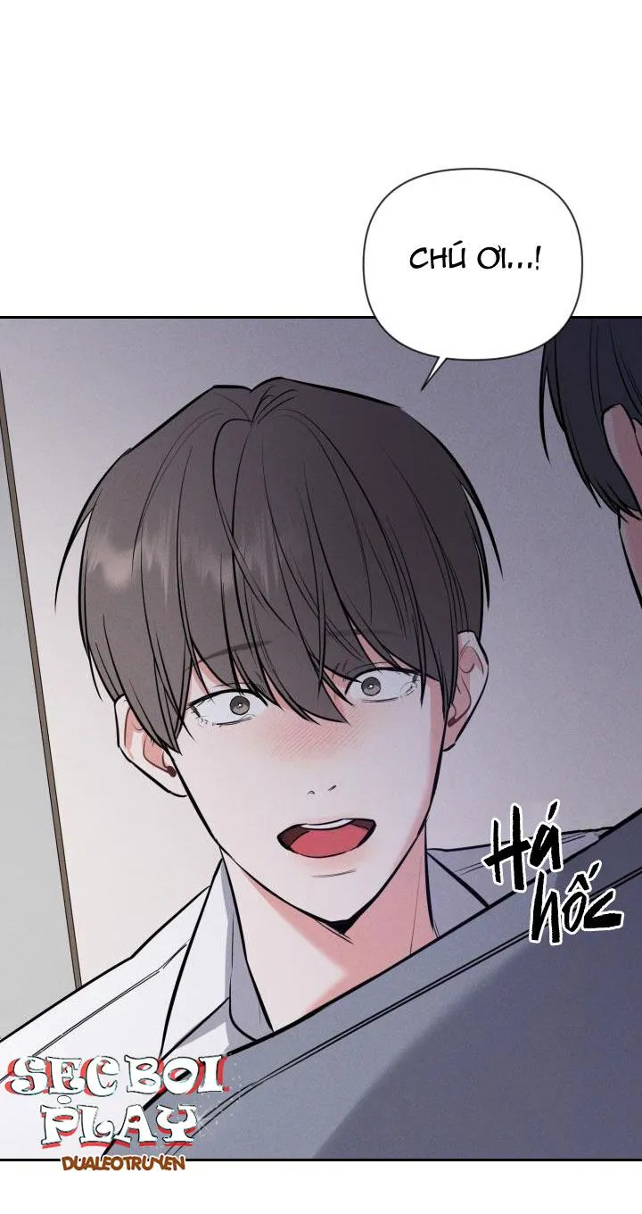 MẶT TRỜI CỦA ĐÊM Chapter 26 Trang 45