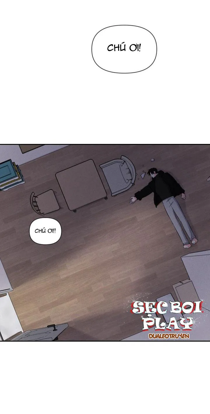 MẶT TRỜI CỦA ĐÊM Chapter 26 Trang 49