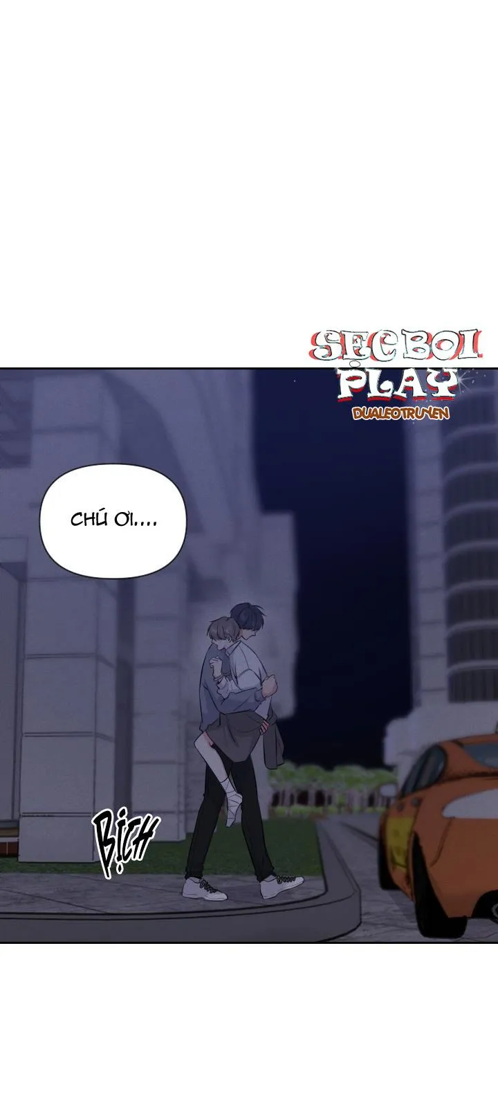 MẶT TRỜI CỦA ĐÊM Chapter 26 Trang 51