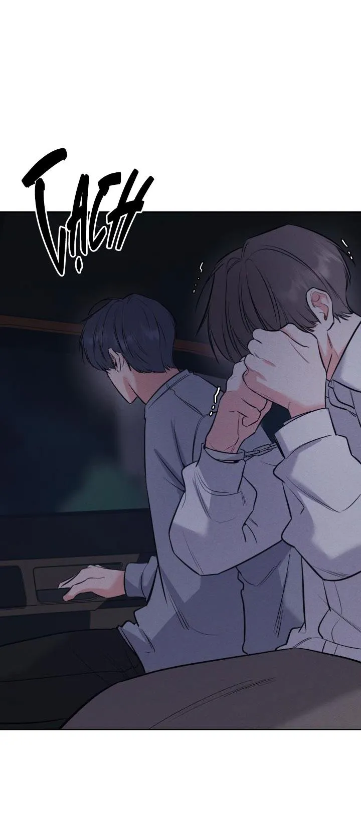 MẶT TRỜI CỦA ĐÊM Chapter 26 Trang 52