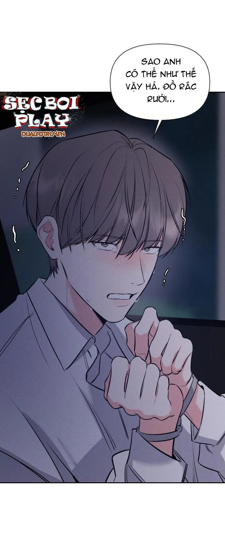 MẶT TRỜI CỦA ĐÊM Chapter 26 Trang 55