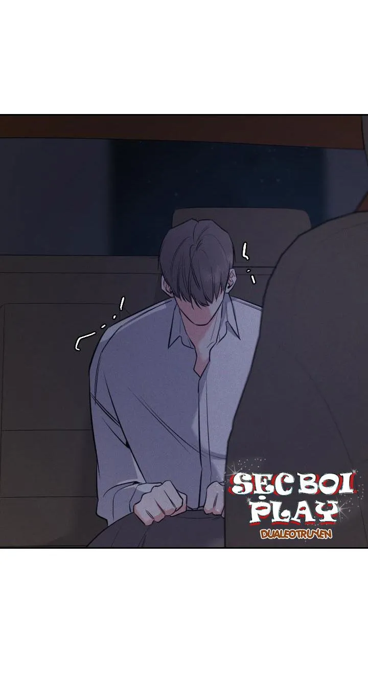 MẶT TRỜI CỦA ĐÊM Chapter 26 Trang 58