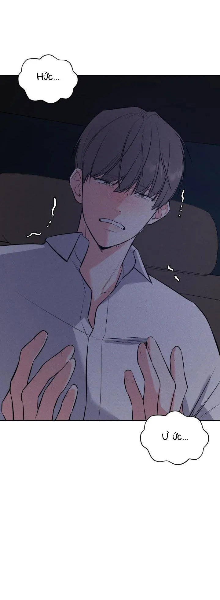 MẶT TRỜI CỦA ĐÊM Chapter 26 Trang 59