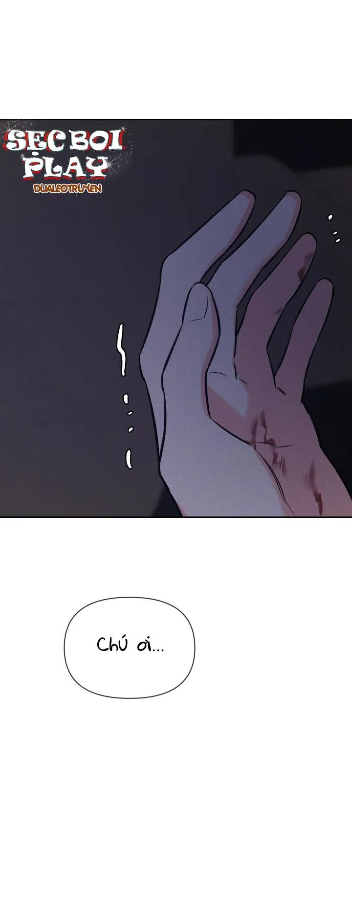 MẶT TRỜI CỦA ĐÊM Chapter 26 Trang 60